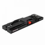 Zacuto VCT Tripod Plate Z-VCTTP (ZVCTTP) Zacuto VCT Tripod Plate Z-VCTTP (ZVCTTP)